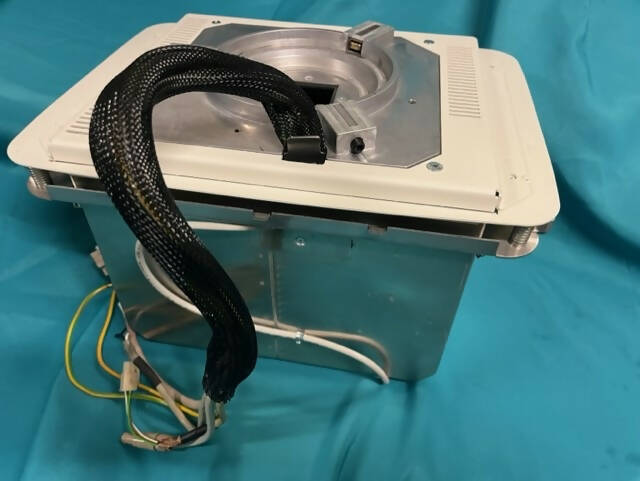 Siemens Artiz Zee Collimator #10092644
