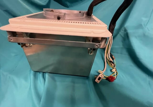 Siemens Artiz Zee Collimator