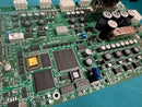 Siemens D14 Board #3073736 / #5761270