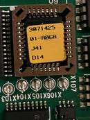 Siemens D14 Board #3073736 / #5761270