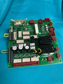 Siemens D160 Board