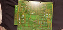 Siemens D160 E1 ON/OFF CIRCUIT BOARD (7463958)