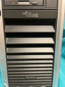 Siemens Fujitsu Tower PC R640 #10498048 / #10141419