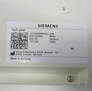 Siemens IT/ITS Touch Panel
