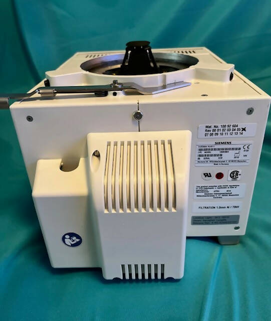 Siemens Multileaf collimator N FD II (2010)- #10092604