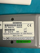 Siemens Radio Remote Control 10096785