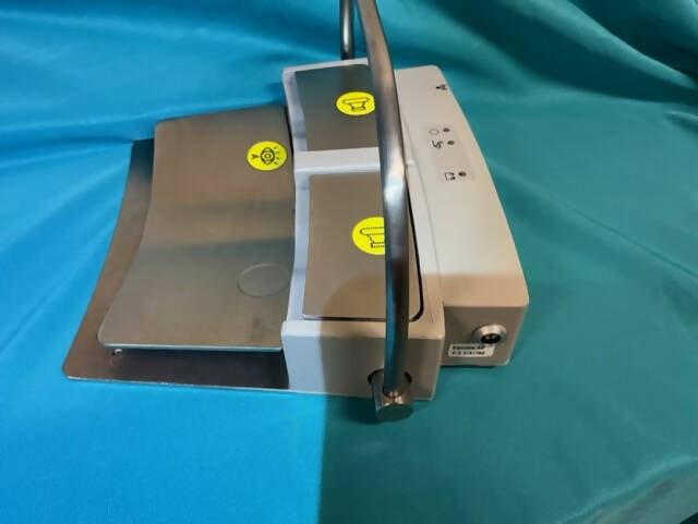 Siemens Wireless Footswitch