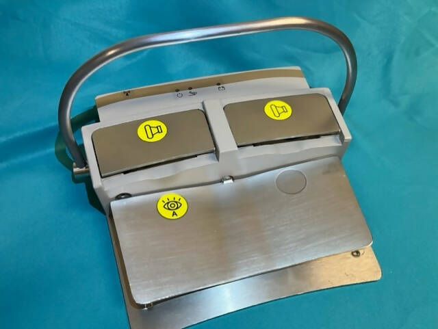 Siemens Wireless Footswitch