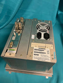 Siemens XCS Control Unit 2