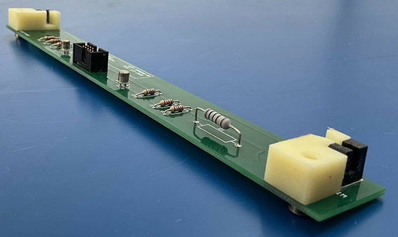 SILHOUETTE-FC LIMIT I/F BOARD (2259298-25) GE