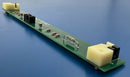 SILHOUETTE-FC LIMIT I/F BOARD (2259298-25) GE