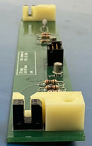 SILHOUETTE-FC LIMIT I/F BOARD (2259298-25) GE