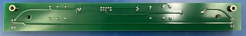 SILHOUETTE-FC LIMIT I/F BOARD (2259298-25) GE