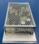 SILHOUETTE-FC SWITCHING POWER SUPPLY (2259298-18/PMT-24V150) GE/DELTA