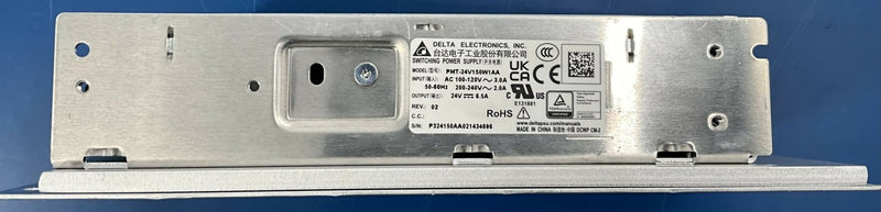 SILHOUETTE-FC SWITCHING POWER SUPPLY (2259298-18/PMT-24V150) GE/DELTA