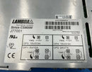 Sirius CSM200 Power Supply Lambda (4677134/J77001) Siemens