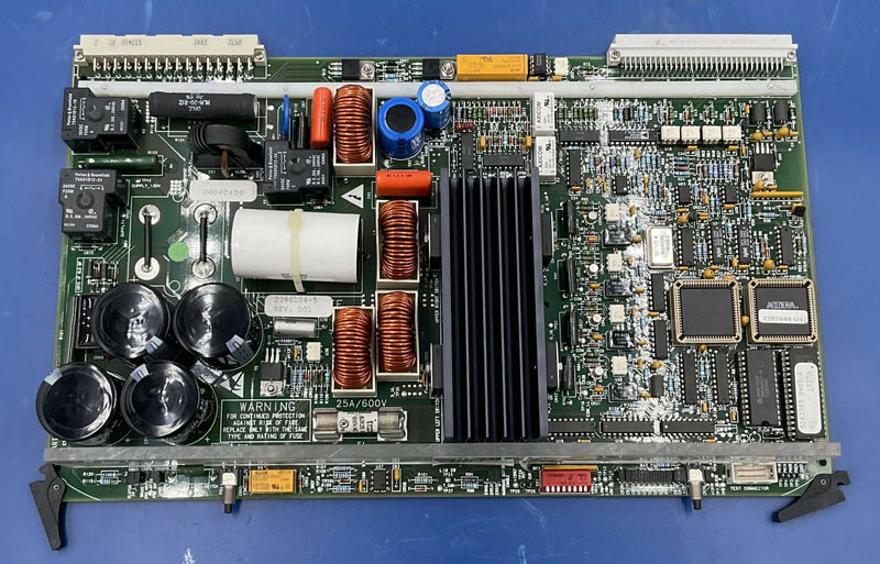 SMART AMPLIFIER BOARD (2386104-5) GE