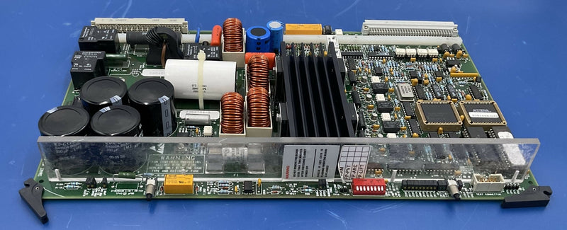 SMART AMPLIFIER BOARD (2386104-5) GE
