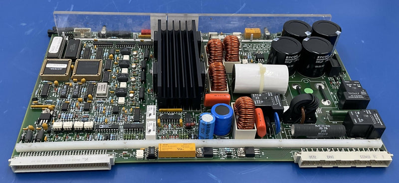 SMART AMPLIFIER BOARD (2386104-5) GE