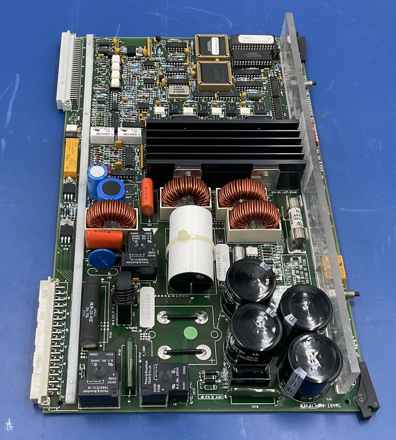 SMART AMPLIFIER BOARD (2386104-5) GE