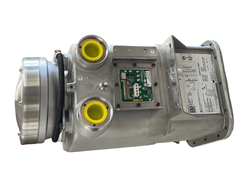SMP-422MV reloaded DURA-422 CT tube