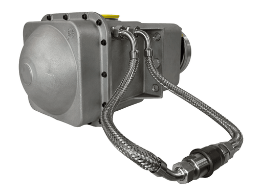 SMP 688-MV-R reloaded CT tube — view 1