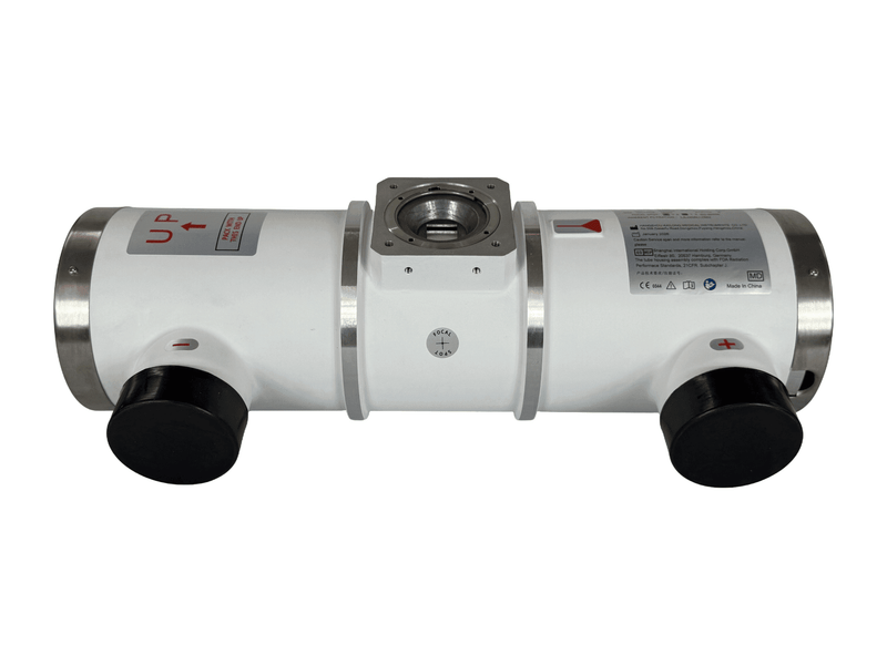 SMP E7252FX new radiographic X-ray tube — view 2