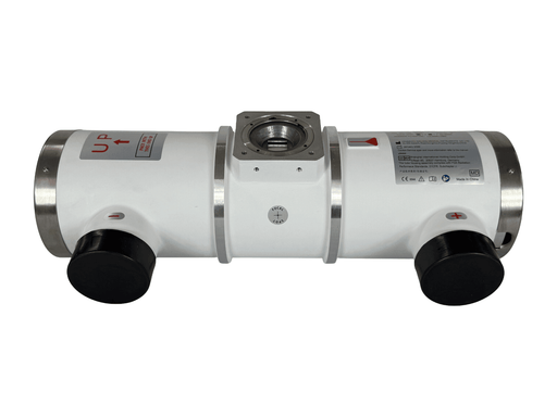 SMP E7252FX new radiographic X-ray tube — view 2