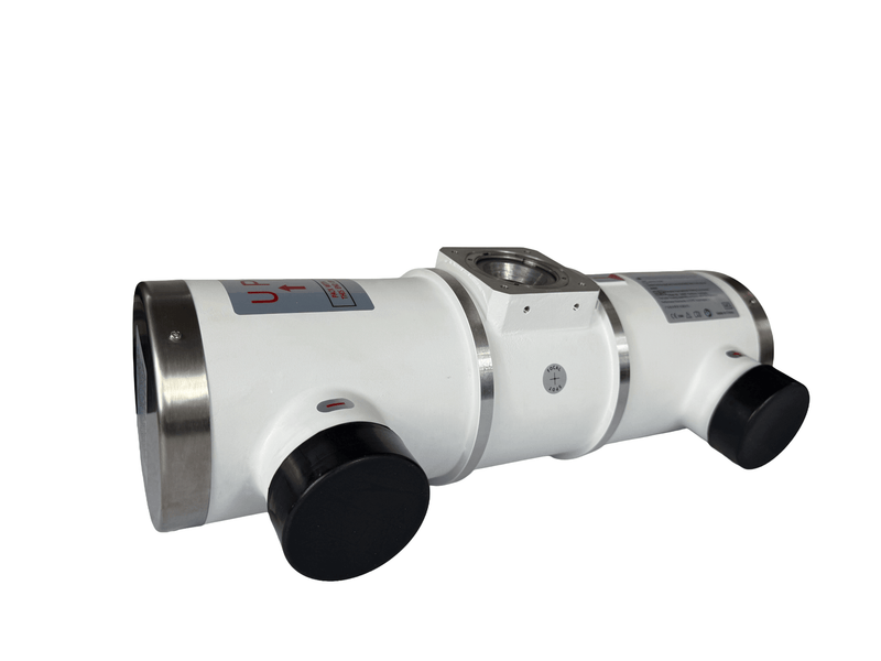 SMP E7252FX new radiographic X-ray tube — view 1