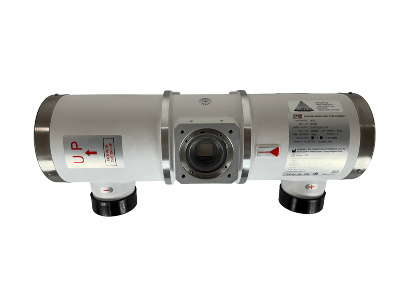 SMP E7252FX new radiographic X-ray tube — view 3