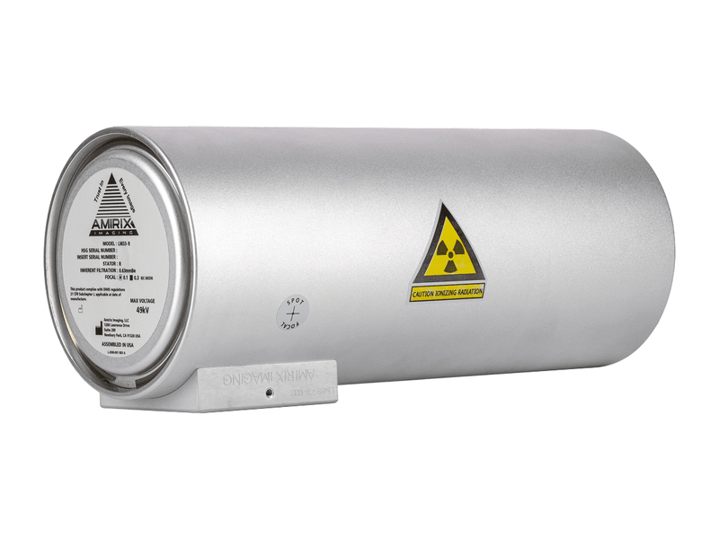 SMP LM33-R new mammography X-ray tube — view 1