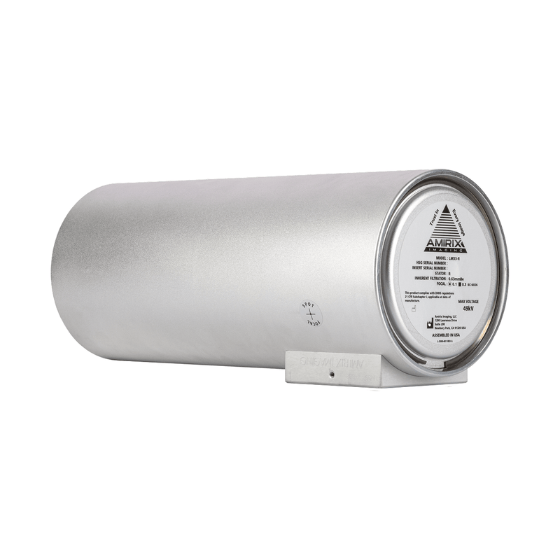 SMP LM33-R new mammography X-ray tube — view 3