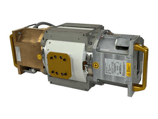 SMP MRC-200-0407R reloaded cath lab X-ray tube — view 1