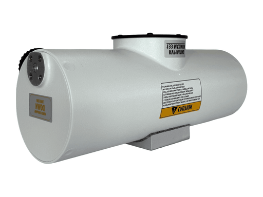 SMP MUX200 new mobile radiographic X-ray tube — view 4