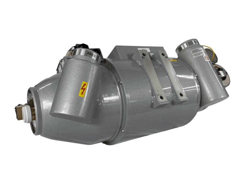 SMP MX-160A-R reloaded cath lab X-ray tube — view 4