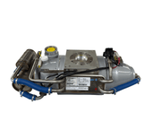 SMP MX-160A-R reloaded cath lab X-ray tube — view 5