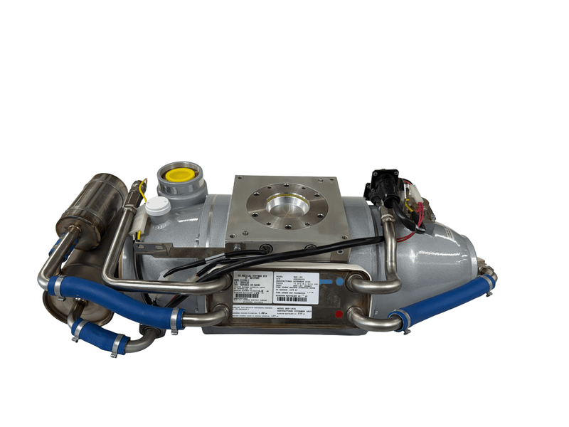 SMP MX-160A-R reloaded cath lab X-ray tube — view 5