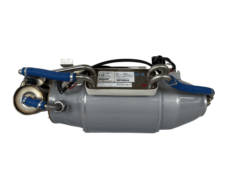 SMP MX-160A-R reloaded cath lab X-ray tube — view 2