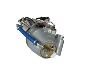 SMP MX-160A-R reloaded cath lab X-ray tube — view 6