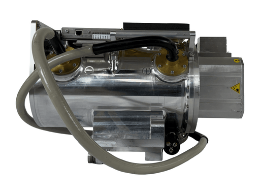 SMP P46-R reloaded CT tube — view 4