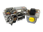 SMP Straton-Z-R reloaded CT tube — view 1
