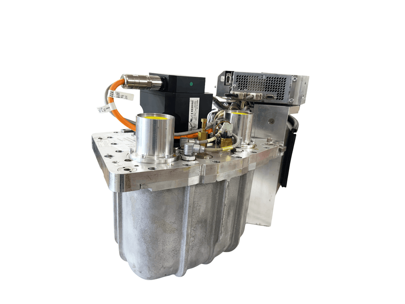 SMP Straton-Z-R reloaded CT tube — view 5