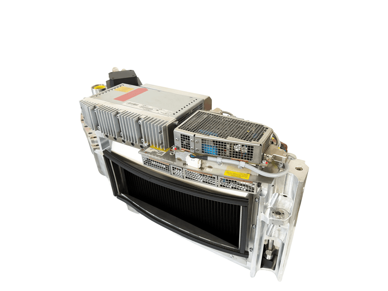 SMP Straton-Z-R reloaded CT tube — view 4