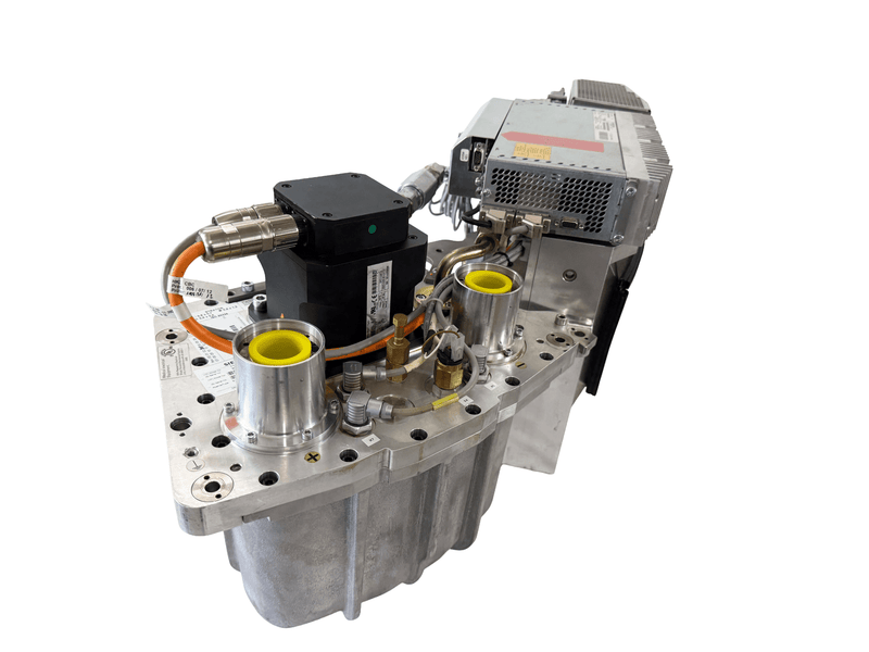 SMP Straton-Z-R reloaded CT tube — view 3