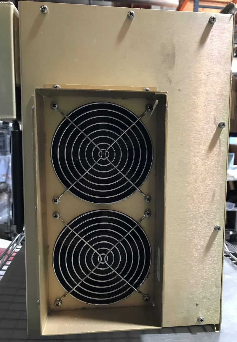 Solid State Recirculating Chiller (2210405-16/T252P-6/2375089-2/221405-10) GE