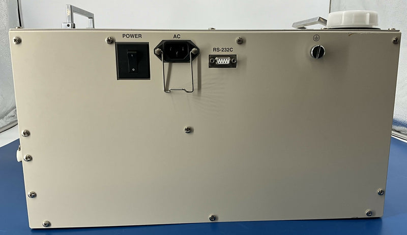Solid State Recirculating Chiller (2210405-16/T252P-6/2375089-2/221405-10) GE