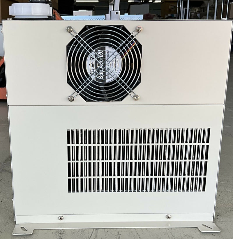 Solid State Recirculating Chiller (2375089/INR-244-639 (REV.3) GE