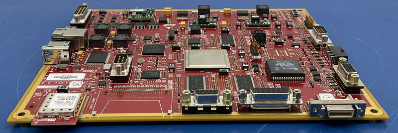 Spyder System Controller Board (5350002-4/7350002/5350002-2) GE