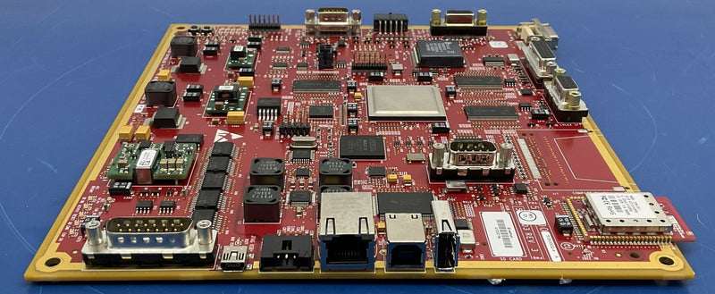 Spyder System Controller Board (5350002-4/7350002/5350002-2) GE