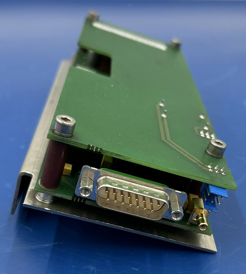 SRS INTERFACE (07735223/530002951/0225792) SIEMENS